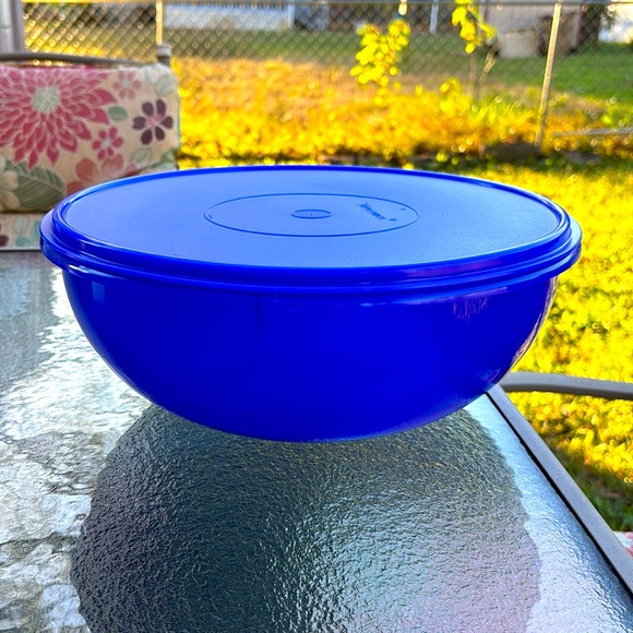 TUPPERWARE FIX N MIX BOWL. 🚨LAST ONE🚨 - Picture 13 of 17